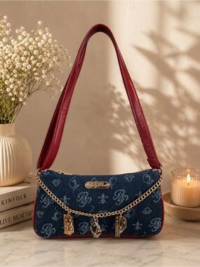 Baby Phat Shoulder bag